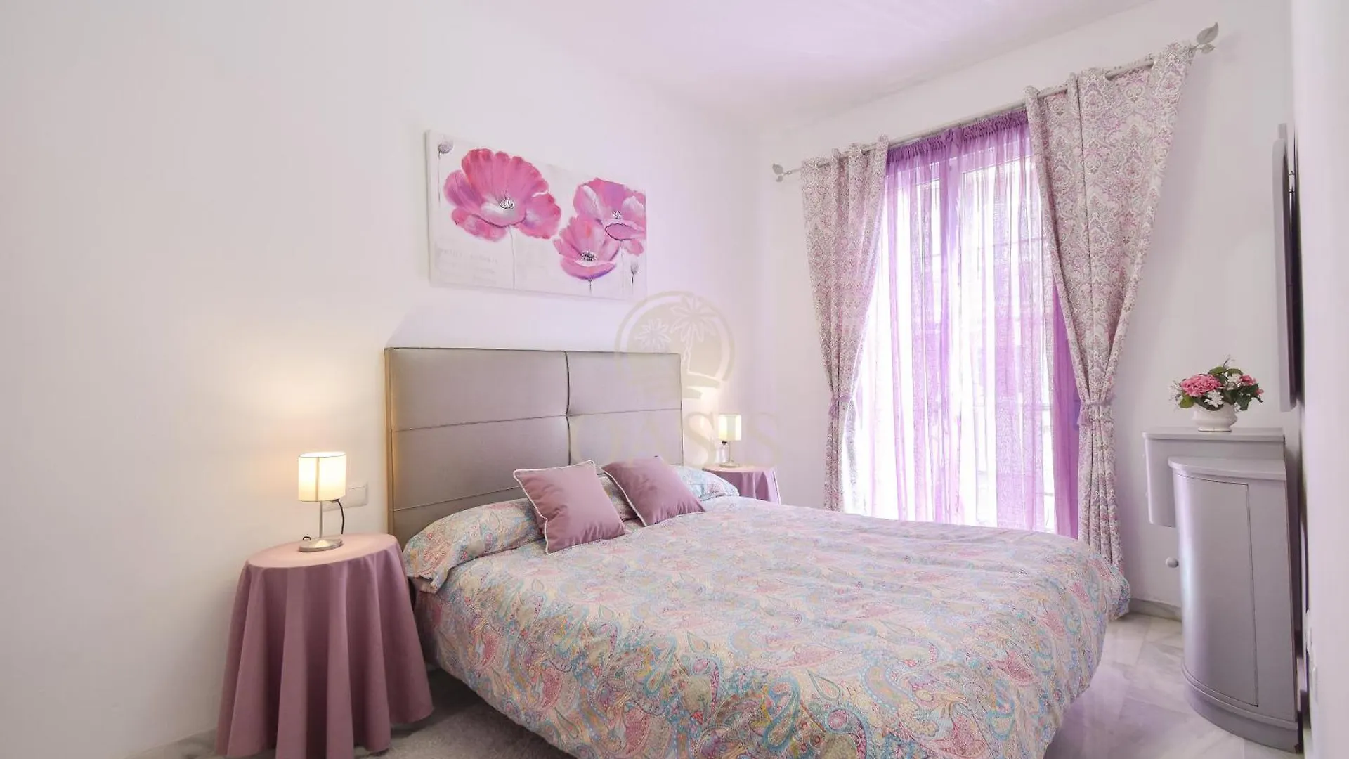 Apartamento Centrico Hogareno Apartment Malaga