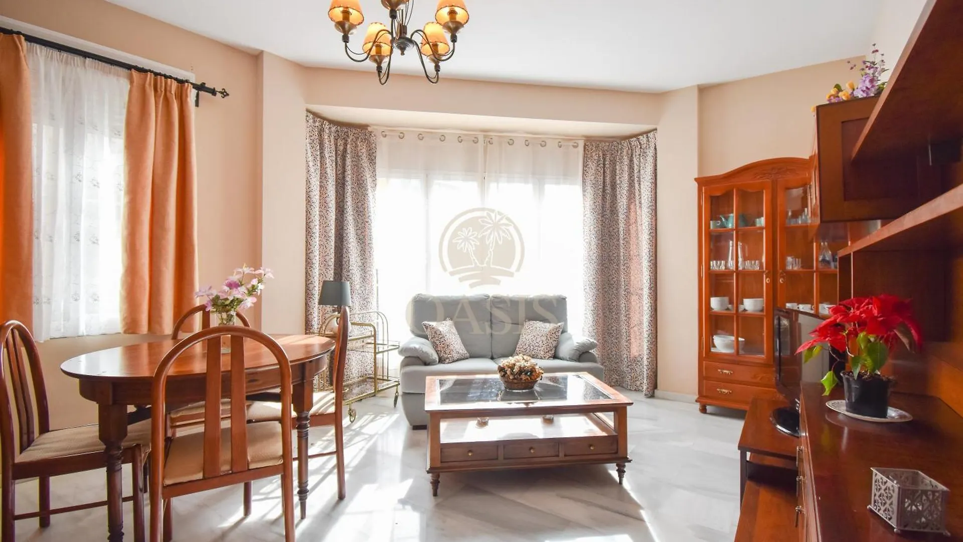 Apartamento Centrico Hogareno contacts