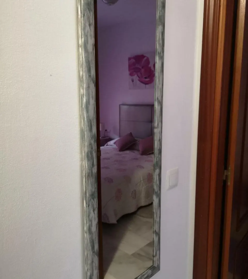 Apartamento Centrico Hogareno Apartment Malaga