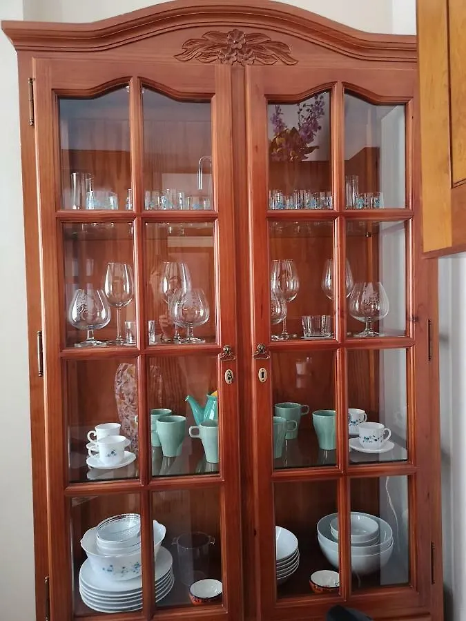 Apartamento Centrico Hogareno Apartment Malaga Spain