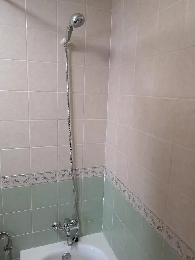 Apartamento Centrico Hogareno Apartment Malaga 0*,  Spain