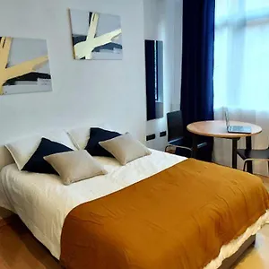 Holidays2malaga City Center Apartamento