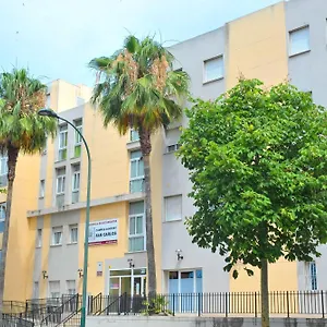Micampus Student Apartamento