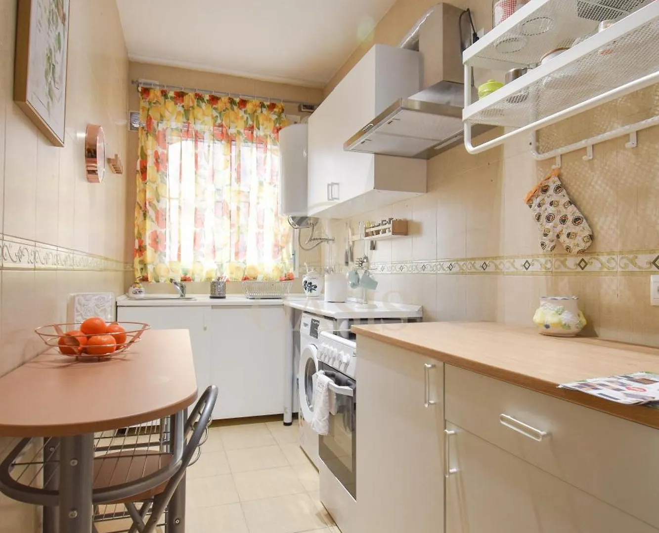 Apartamento Centrico Hogareno Apartment Malaga